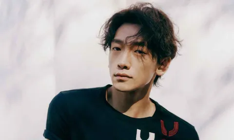 Bi Rain liên tục gặp vận đen sau khi thông báo cơ thể có nguy cơ béo phì