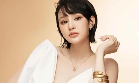 Hiền Hồ rơi vào tình cảnh khó khăn sau bê bối tình ái