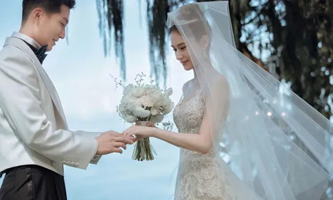Ái nữ Vua sòng bạc tiết lộ con người thật của Đậu Kiêu sau khi về sống thử