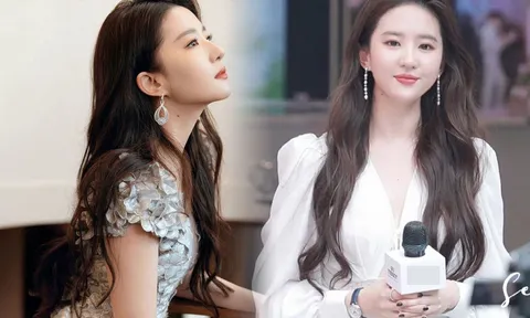 Không phải sợ xấu, đây mới là nguyên nhân Lưu Diệc Phi không tham gia show thực tế