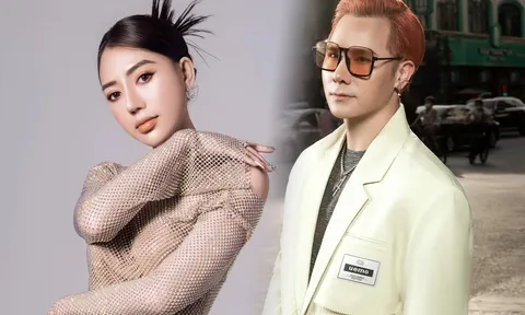 Chu Bin gặp vận đen sau ồn ào tình ái với bạn gái