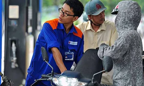 Hôm nay, giá xăng dầu trong nước giảm bao nhiêu?
