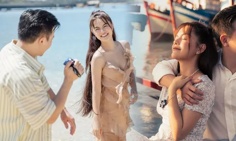Phạm Quỳnh Anh tiết lộ bí quyết giữ gìn mối quan hệ mối quan hệ với bạn trai hiện tại