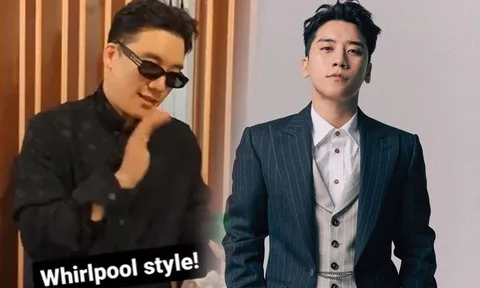 Hậu ra tù, cựu thành viên Big Bang - Seungri tiếp tục bị chỉ trích
