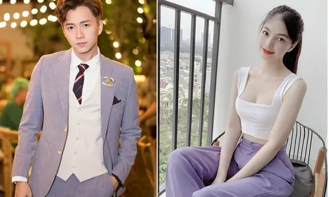 Thái độ lạ của Ngô Kiến Huy khi liên tục bị soi ra chi tiết hẹn hò người đẹp kém 9 tuổi