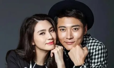 Phủ nhận phản bội Hồng Hân, Trương Đan Phong lại liên tục để lộ 'dấu vết' ngoại tình'