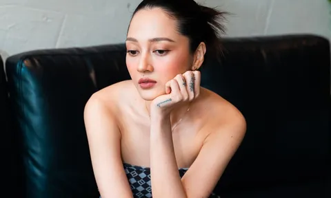 Bảo Anh gặp vận đen sau ồn ào nghi sinh con