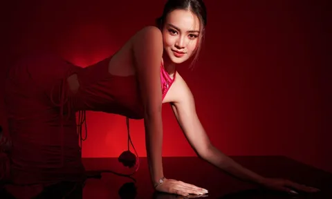 Ninh Dương Lan Ngọc bất ngờ tuyên bố 'có con' nhưng CDM chỉ biết 'xỉu ngang' vì điều này