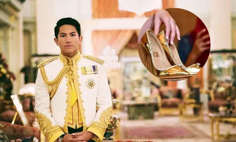 Sự thật đằng sau tin Hoàng tử Brunei sang Việt Nam 'tuyển vợ' gây sốt MXH
