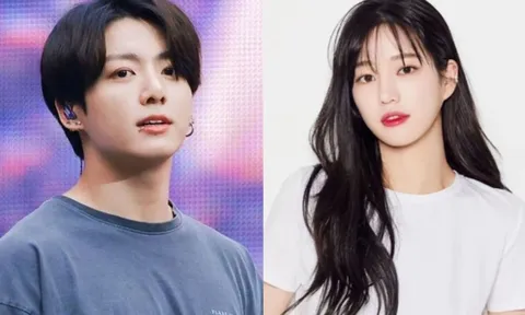 Chị vợ của Lee Seung Gi bị xúc phạm khi vướng tin đồn hẹn hò Jungkook (BTS)