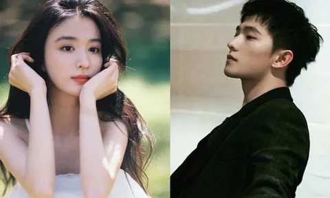 Dương Dương ở cùng khách sạn với 'thần tiên tỷ tỷ thế hệ mới' Vương Sở Nhiên 3 ngày