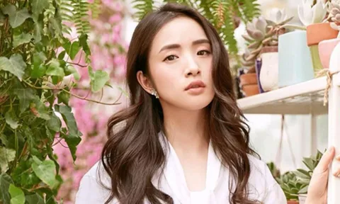 Thái độ Lâm Y Thần về tin đánh ghen, ly hôn chồng doanh nhân