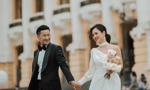 Diễn viên 'Hương vị tình thân' tiết lộ kế hoạch kết hôn