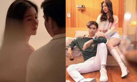 Hồ Quang Hiếu thừa nhận sự thay đổi sau khi yêu bạn gái kém 17 tuổi