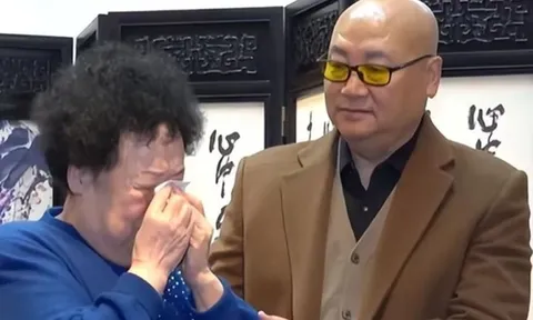 'Đường Tăng đẹp nhất màn ảnh' ba lần từ chối kết hôn với nữ tỷ phú