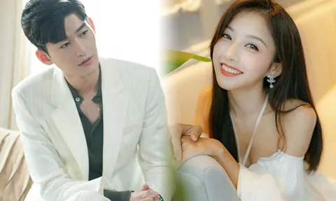 Tình cũ của Trịnh Sảng hẹn hò với á hậu kém 14 tuổi
