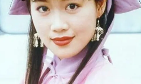 'Chúc Anh Đài' Lương Tiểu Băng cùng 'Mã Văn Tài' trở thành vợ chồng trên màn ảnh TVB sau 26 năm vắng bóng