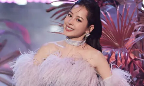 Lộ thứ hạng của Chi Pu ở Đạp gió 2023: Liệu có debut được ở Trung Quốc?