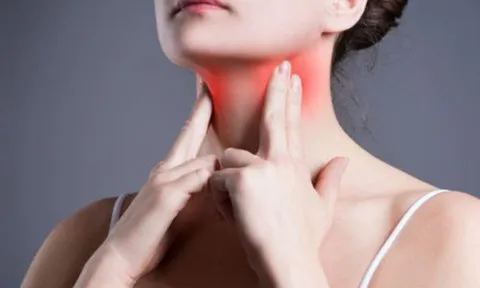 3 dấu hiệu cảnh báo ung thư miệng cần phát hiện sớm