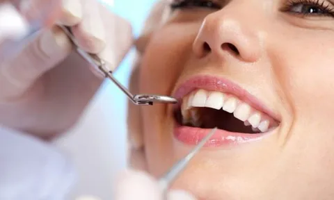 Thường xuyên bị đắng miệng là dấu hiệu bệnh gì?