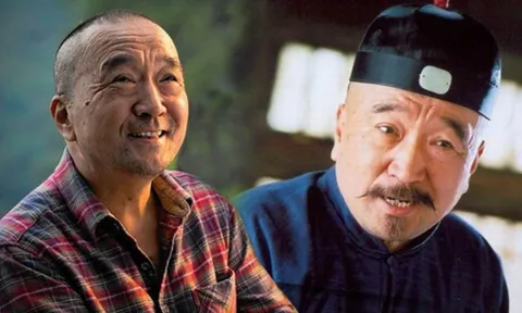 Tài tử 'Tể tướng Lưu Gù' Lý Bảo Điền tiết lộ thú vui ở tuổi 77