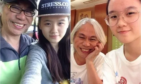 Con trai Lý Khôn Thành tố mẹ kế ngụy tạo di chúc