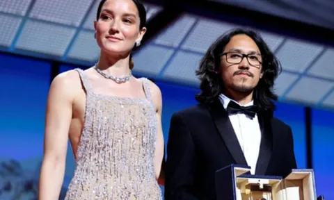 Trần Anh Hùng, Phạm Thiên Ân giành giải quan trọng ở LHP Cannes 2023