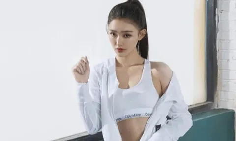 'Nàng thơ' được Châu Tinh Trì nâng đỡ thừa nhận ám ảnh về cái đẹp