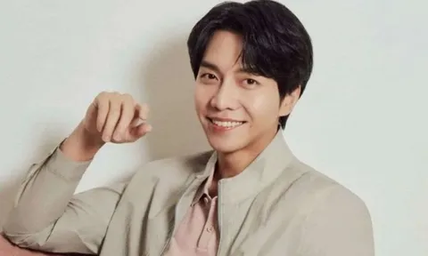 Lee Seung Gi đột ngột có thái độ lạ khiến fan hoang mang