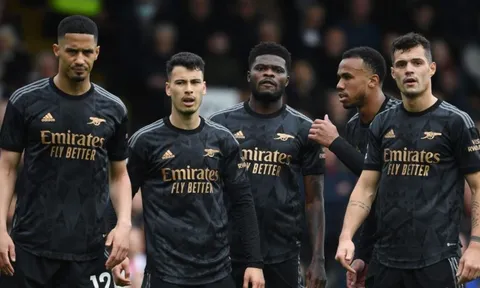 Trụ cột không thể thay thế báo tin cực vui, Arsenal sẵn sàng giành 3 điểm trước Leeds