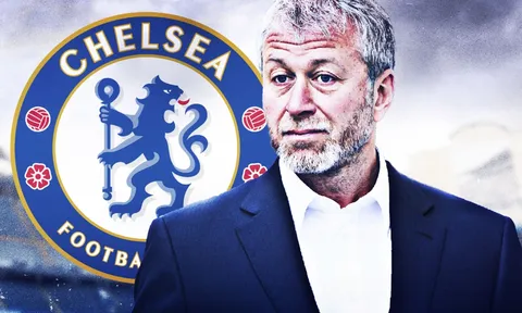BÍ MẬT ĐỘNG TRỜI: Tỷ phú Roman Abramovich bị khui bằng chứng hoạt động mờ ám suốt thời gian sở hữu Chelsea