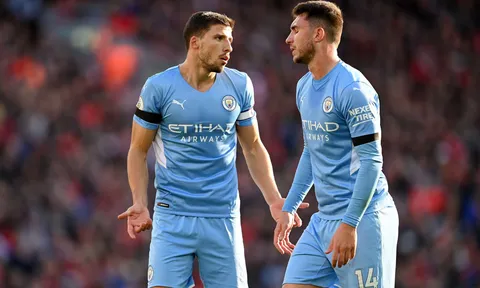 Tin chuyển nhượng tối 30/3: PSG nhắm mua trung vệ Man City, sao Barcelona ‘đắt hàng’