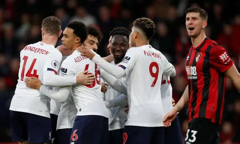 Lộ diện 2 ngôi sao phải chia tay Liverpool trong mùa hè 2023