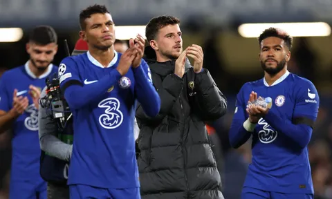 Chelsea đón niềm vui lớn, sẵn sàng tạo màn ‘lột xác’ đáng chờ đợi