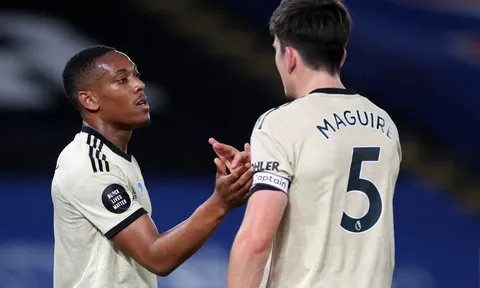 Dọn đường đón Harry Kane, HLV Ten Hag phũ phàng 'triệt đường' của Martial, Maguire và hàng loạt cầu thủ MU