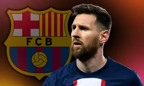 NÓNG: Barcelona trực tiếp đàm phán với Messi, lộ thời gian về thoả thuận hợp đồng