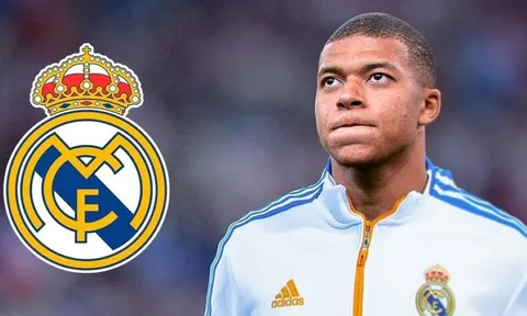 Mbappe xác nhận tương lai, ngã ngũ thương vụ gia nhập Real Madrid