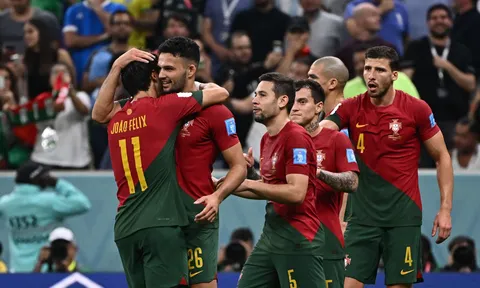 Chelsea nhập cuộc, quyết vượt mặt MU để sở hữu ngôi sao có ‘điểm chung’ với Felix