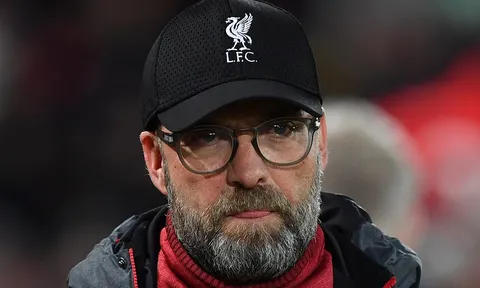 Liverpool chia nửa buồn vui, Klopp nơm nớp lo sợ trước thềm đại chiến Arsenal