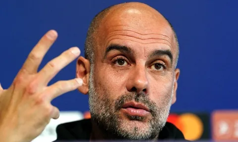 Chứng kiến hàng loạt HLV bị 'trảm', Pep Guardiola chỉ giáo bí kíp trụ vững tại Ngoại hạng Anh