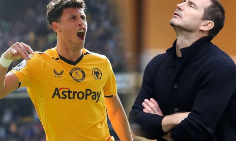 HLV Lampard thừa nhận thực tại đau lòng sau thất bại đầu tay tại Chelsea