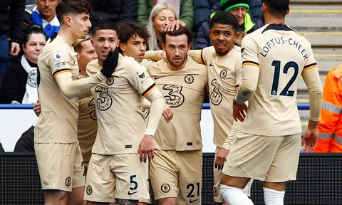 Khước từ Man City, nhân tố quan trọng chọn cam kết tương lai với Chelsea