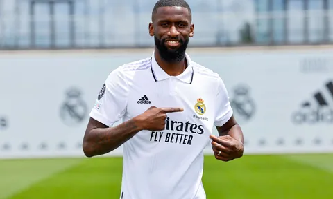 Nhanh quên nghĩa tình, Rudiger đanh thép tuyên chiến với Chelsea