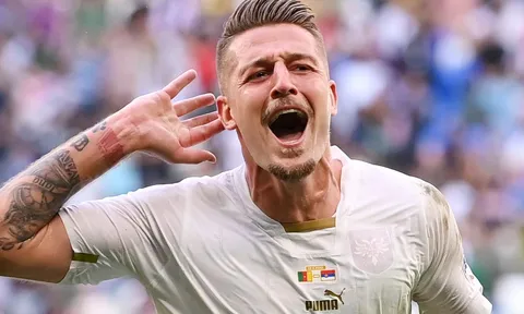 Mãnh thú Serie A lọt tầm ngắm, Arsenal nhanh tay chi đậm chốt hàng khủng?