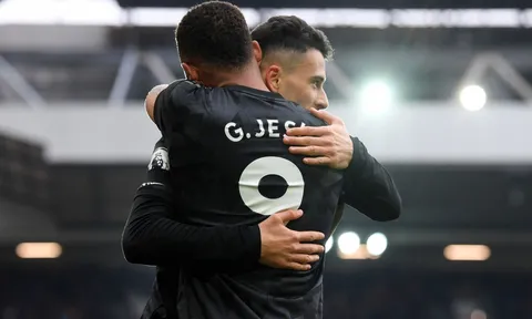 Để Arsenal ‘dạy’ bài học đáng nhớ, lãnh đạo Man City ra tuyên bố gắt