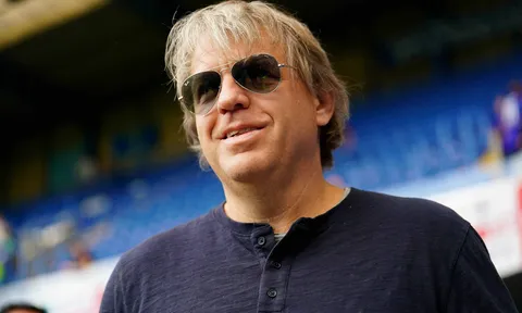 Chủ tịch Todd Boehly: 'Chelsea sẽ hạ gục Real Madrid với thắng lợi 3-0'