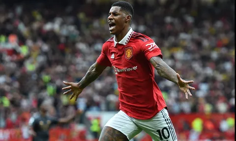 MU chia nửa buồn vui về Rashford trước thềm đại chiến Sevilla