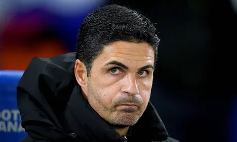 BẤT NGỜ! HLV Arteta dừng đàm phán hợp đồng với Arsenal vì lý do đặc biệt