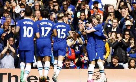Chelsea đón ‘vận may’ khó tin, thêm lý do ngược dòng trước Real Madrid