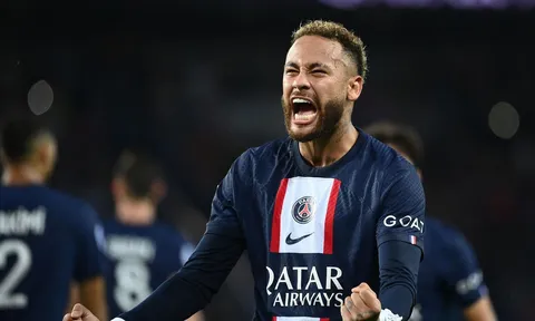 CHÍNH THỨC! Neymar thành công với 'bản hợp đồng' siêu lợi nhuận